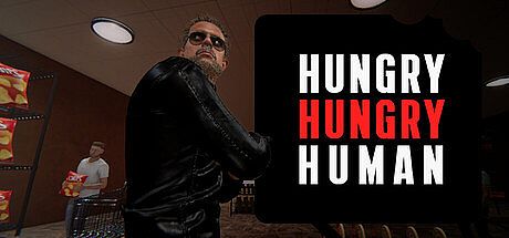Hungry Hungry Human
