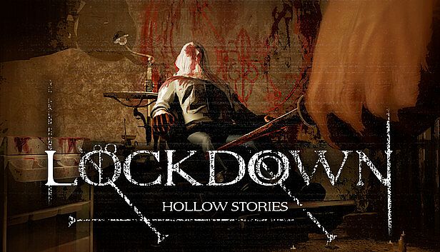 Buy Hollow Stories: Lockdown