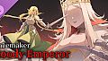 Peacemaker: Bloody Emperor - Official Artbook