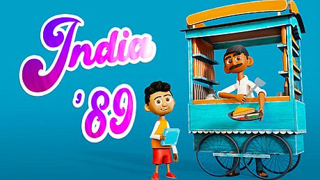 India 89 Game