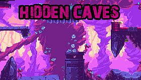 Hidden Caves