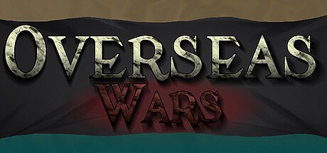 Overseas Wars Game