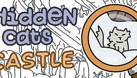 Hidden Cats: Castle
