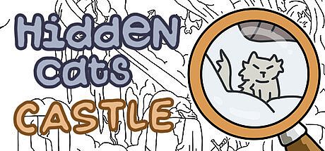 Hidden Cats: Castle