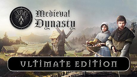 Medieval Dynasty - Ultimate Edition Bundle
