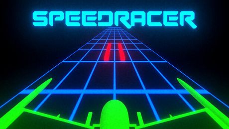 SpeedRacer Game