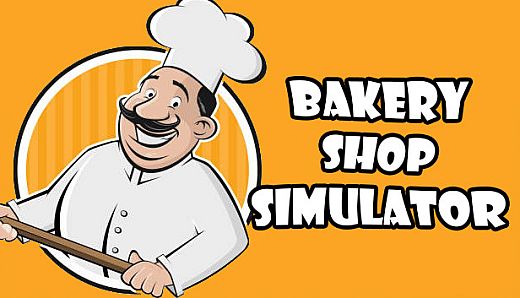 Bakery Shop Simulator