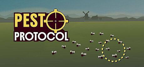 Pest Protocol Game