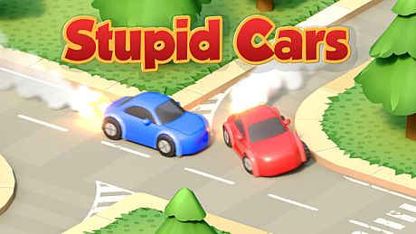 Stupid Cars