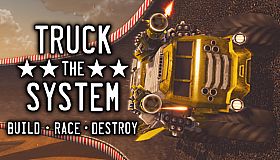 Truck the System