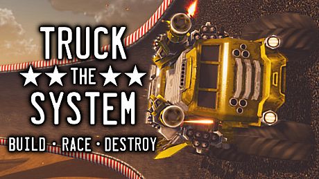 Truck the System Game