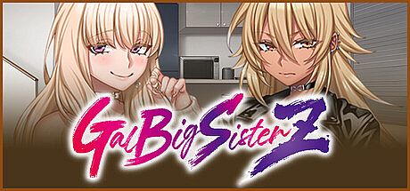 Gal Big Sister Z Game