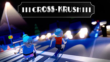 CrossKrush Game