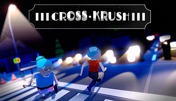 Buy CrossKrush