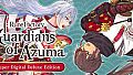 Rune Factory: Guardians of Azuma Super Digital Deluxe Edition