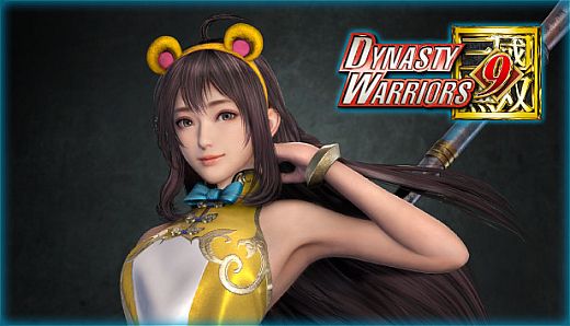 Xin Xianying (Dudou Costume)/辛憲英「肚兜風コスチューム」