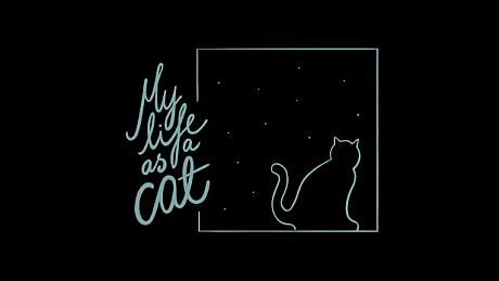 My life as a cat Game