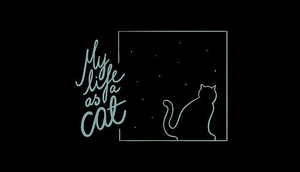 Buy My life as a cat