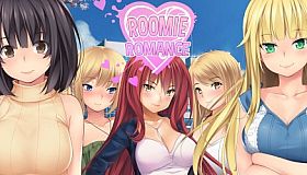 Roomie Romance