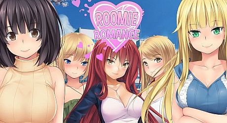 Roomie Romance Game