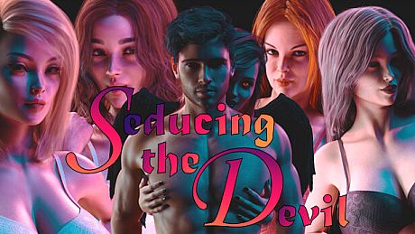 Seducing The Devil