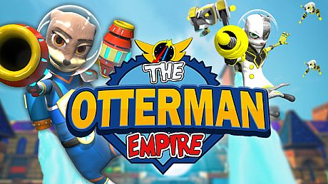 The Otterman Empire Game