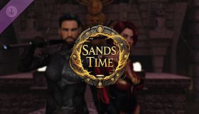 Elleria - Sands of Time