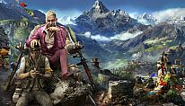 Buy FAR CRY 4 GOLD EDITION PC