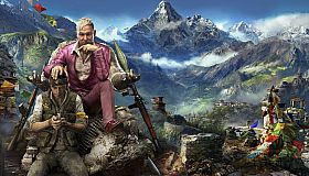 FAR CRY 4 GOLD EDITION