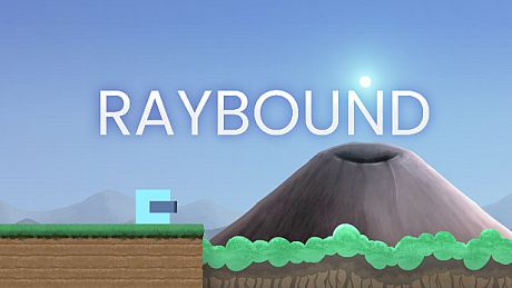 Raybound Game