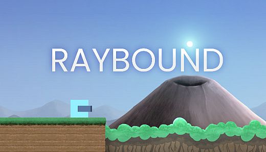 Raybound