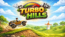 Turbo Hills