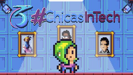 3 Chicas in Tech Game