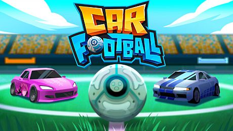 Car Football Game