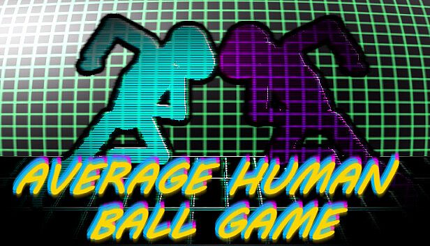 Buy Average Human Ball Game