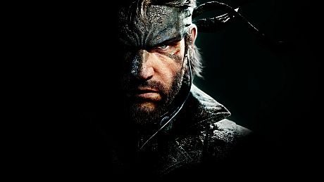 METAL GEAR SOLID Δ: SNAKE EATER Game