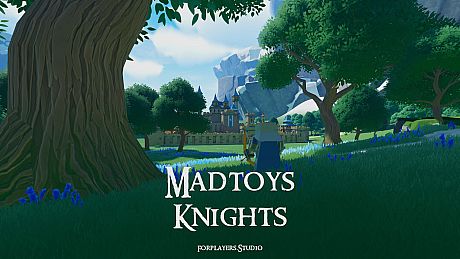 Madtoys Knights Game