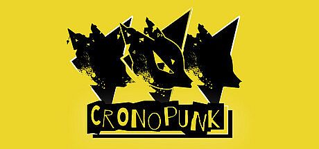 CronoPunk Game