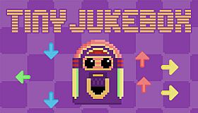 Tiny Jukebox