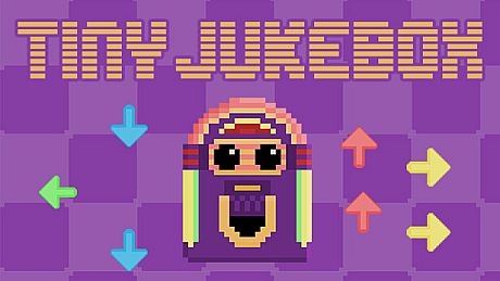 Tiny Jukebox Game