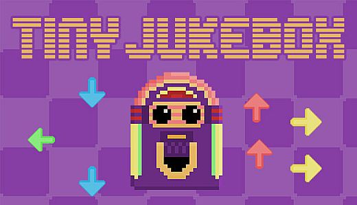 Tiny Jukebox