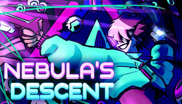 Nebula's Descent