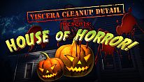 Viscera Cleanup Detail - House of Horror für PC kaufen