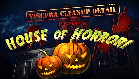 Viscera Cleanup Detail - House of Horror