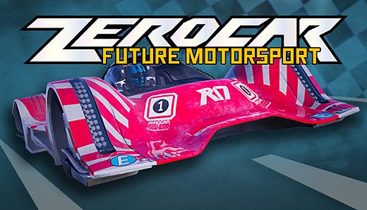 ZEROCAR: Future Motorsport