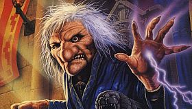 Lands of Lore: The Throne of Chaos