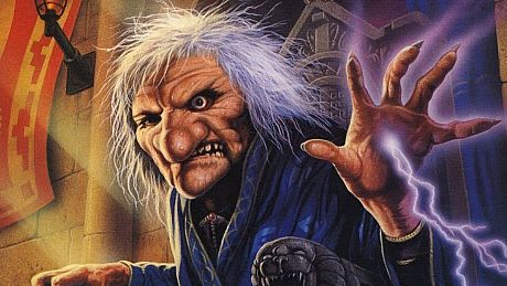 Lands of Lore: The Throne of Chaos Game