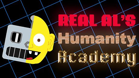 Real Al's Humanity Academy Game