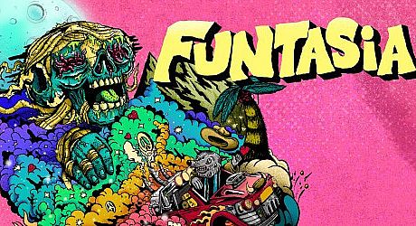 Funtasia Game
