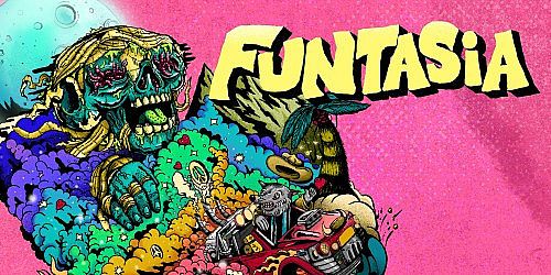 Funtasia